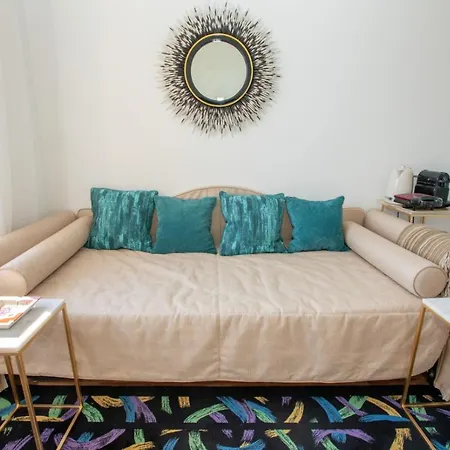 Apartment Fabulous !!apartment A Front Of Legendary Monte Carlo And Tennis Club ! *