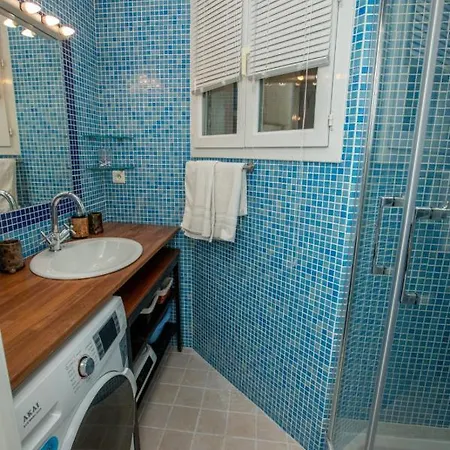 Fabulous !!apartment A Front Of Legendary Monte Carlo And Tennis Club ! Apartment