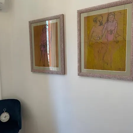 Fabulous !!apartment A Front Of Legendary Monte Carlo And Tennis Club ! Roquebrune-Cap-Martin