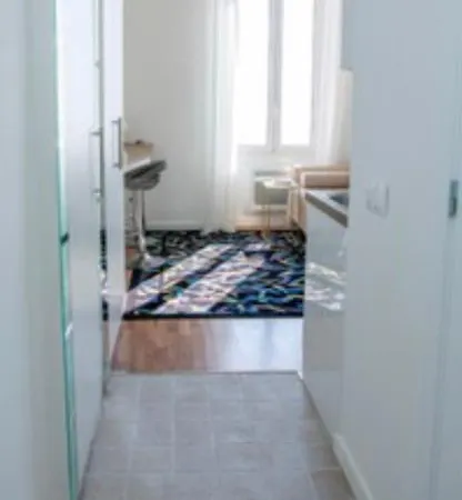 Fabulous !!apartment A Front Of Legendary Monte Carlo And Tennis Club !