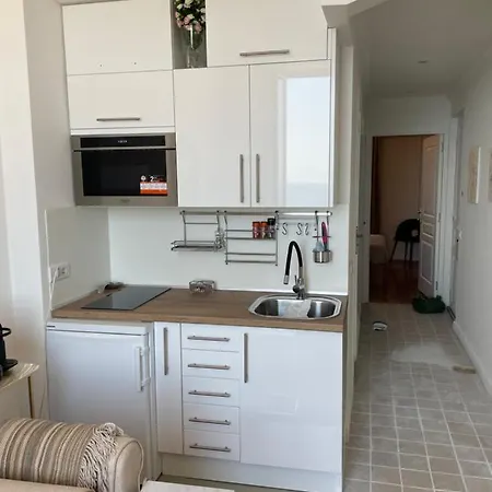 Fabulous !!apartment A Front Of Legendary Monte Carlo And Tennis Club ! Roquebrune-Cap-Martin