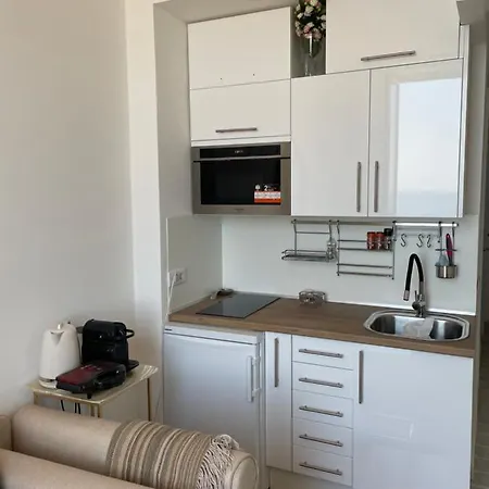 Fabulous !!apartment A Front Of Legendary Monte Carlo And Tennis Club !