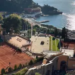 Fabulous !!apartment A Front Of Legendary Monte Carlo And Tennis Club ! Апартаменты