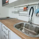 Fabulous !!apartment A Front Of Legendary Monte Carlo And Tennis Club ! Апартаменты Рокебрюн — Кап-Мартен