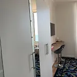 Fabulous !!apartment A Front Of Legendary Monte Carlo And Tennis Club ! Апартаменты Рокебрюн — Кап-Мартен