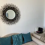 Апартаменты Fabulous !!apartment A Front Of Legendary Monte Carlo And Tennis Club !