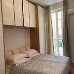 Fabulous !!apartment A Front Of Legendary Monte Carlo And Tennis Club ! * Рокебрюн — Кап-Мартен