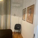 Fabulous !!apartment A Front Of Legendary Monte Carlo And Tennis Club ! Апартаменты Рокебрюн — Кап-Мартен
