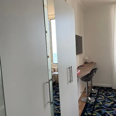 Fabulous !!apartment A Front Of Legendary Monte Carlo And Tennis Club ! Apartmán Roquebrune-Cap-Martin