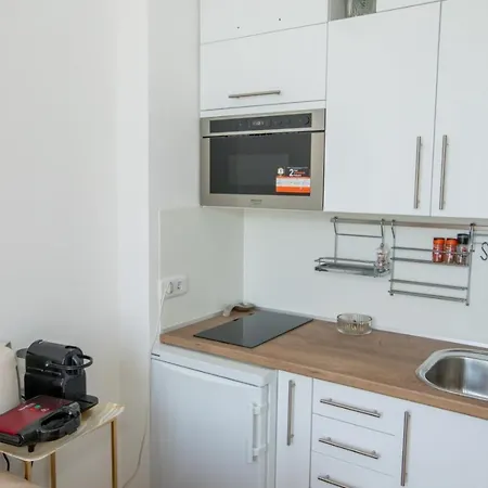 Апартаменты Fabulous !!apartment A Front Of Legendary Monte Carlo And Tennis Club ! *